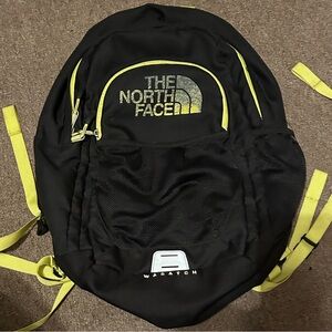 The North Face Wasatch Backpack